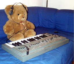 Le gros son des basses techno : &ccedil;a d&eacute;pote ! 